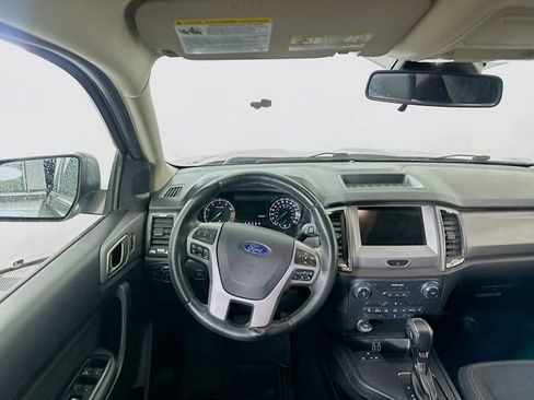 Used 2019 Ford Ranger XLT w/ Equipment Group 302A Luxury image 20