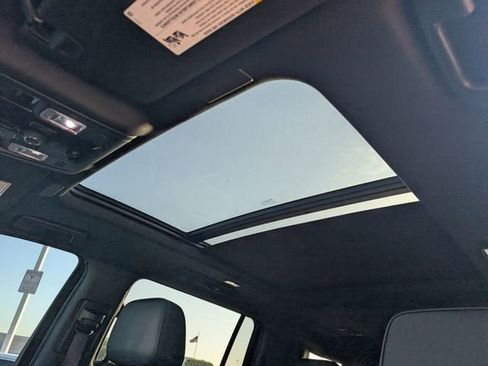 New 2026 GMC Yukon XL Denali w/ Sun & Power Step Package RWD image 20