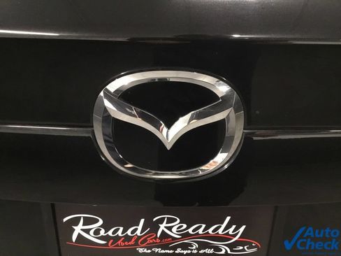 Used 2016 MAZDA CX-5 Sport AWD/4WD image 13