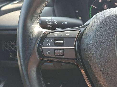 Used 2023 Honda Accord Touring image 10