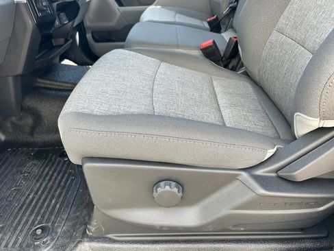 New 2025 Ford F350 XL w/ XL Chrome Package image 14