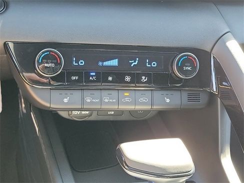 New 2026 Hyundai Elantra SEL Sport Premium image 10