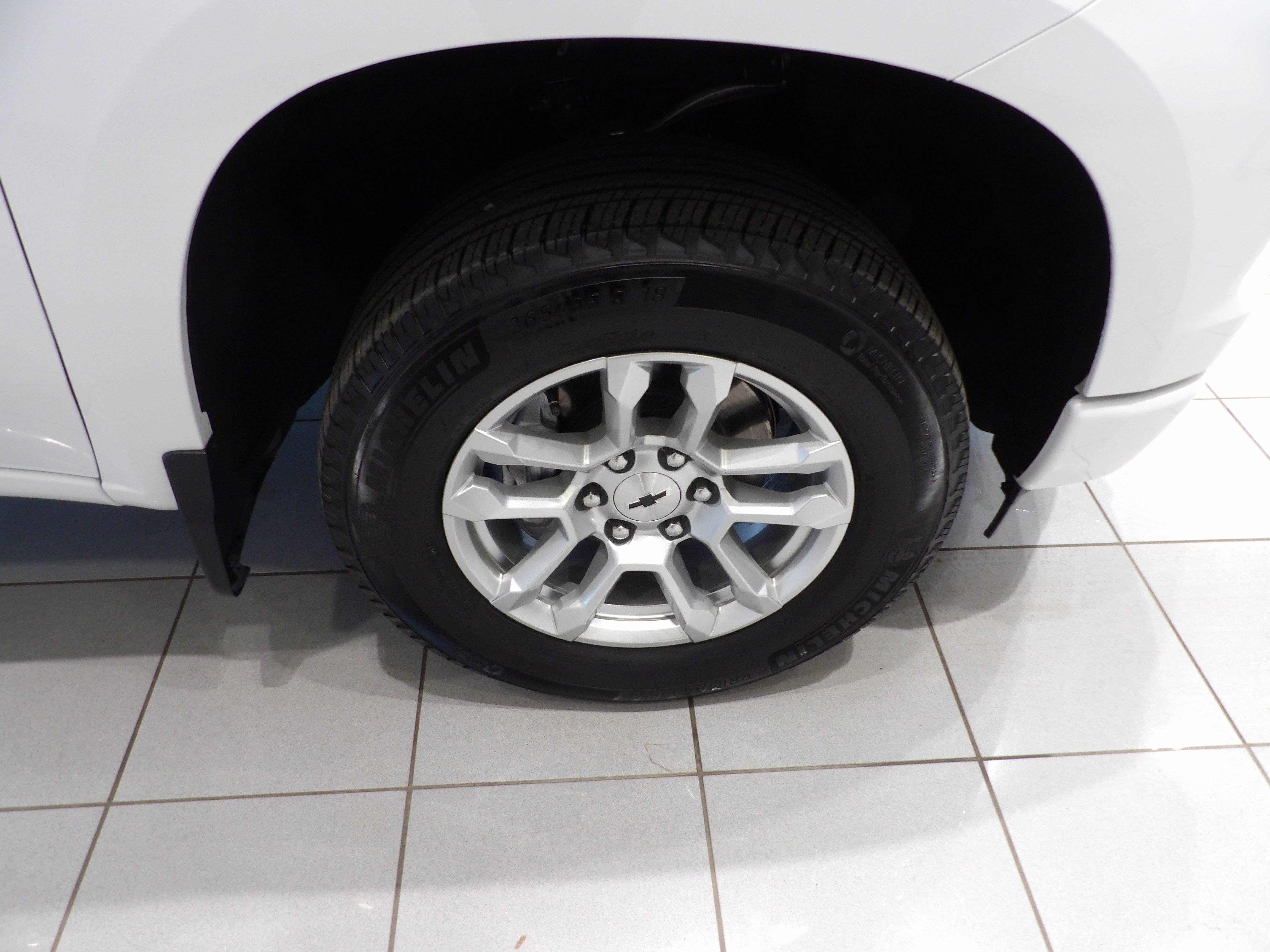 Used 2023 Chevrolet Silverado 1500 RST AWD/4WD image 24