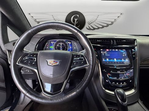 Used 2016 Cadillac ELR w/ Performance Package FWD image 10