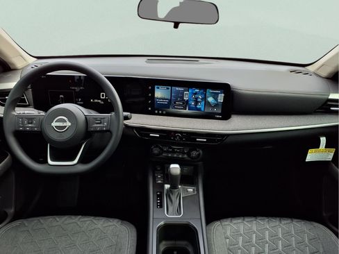 New 2026 Nissan Kicks SV w/ SV Premium Package image 11