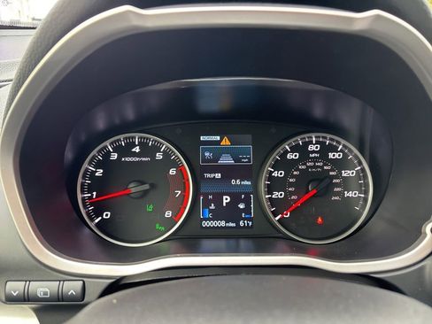 Used 2024 Mitsubishi Eclipse Cross SE AWD/4WD image 24