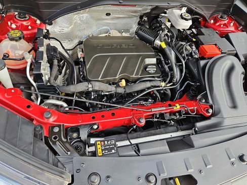 Used 2021 Chevrolet TrailBlazer LS image 14