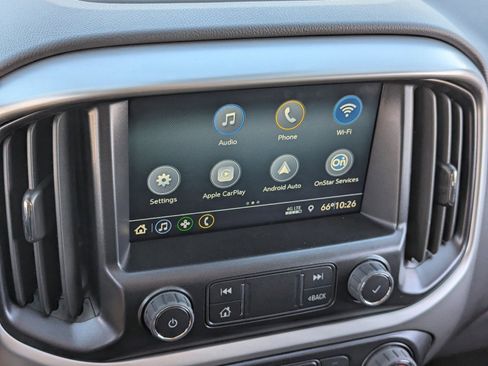 Used 2022 Chevrolet Colorado LT w/ Safety Package image 27