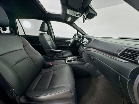 Used 2023 Honda Passport EX-L image 35