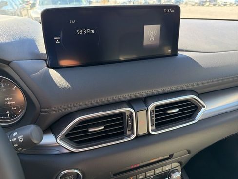 New 2025 MAZDA CX-5 AWD 2.5 S w/ Preferred Package image 15
