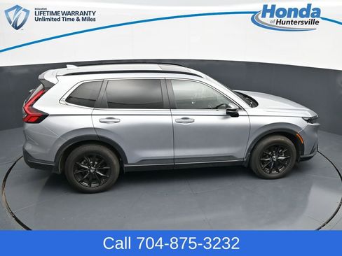 Used 2024 Honda CR-V Sport image 21