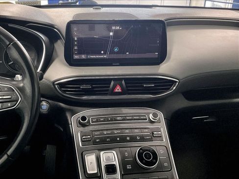 Used 2023 Hyundai Santa Fe SEL AWD/4WD image 18