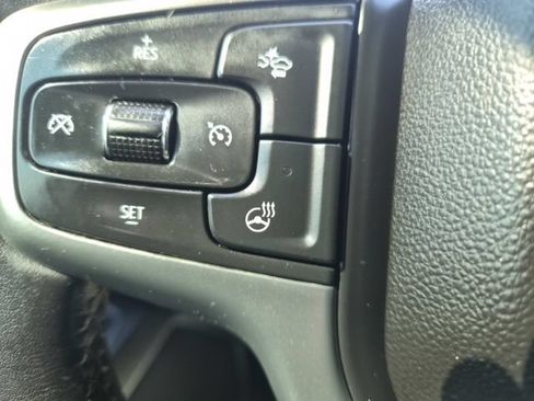 Used 2022 Chevrolet Silverado 1500 RST AWD/4WD image 19