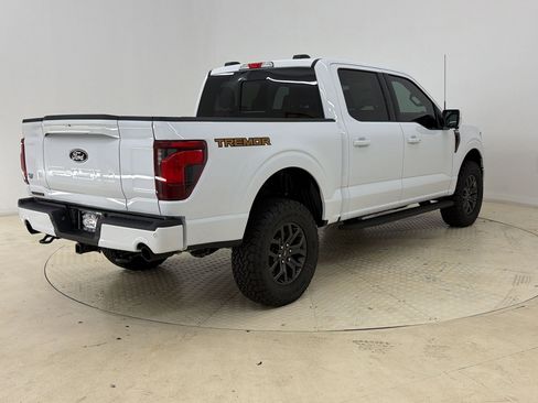 New 2026 Ford F150 Tremor w/ Equipment Group 402B AWD/4WD image 9