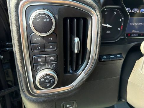 Used 2020 GMC Sierra 2500 Denali w/ Denali Ultimate Package AWD/4WD image 18