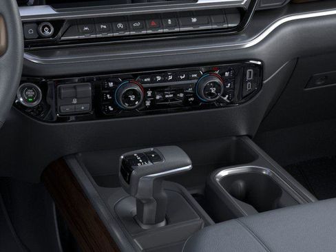New 2026 Chevrolet Silverado 1500 High Country AWD/4WD image 23