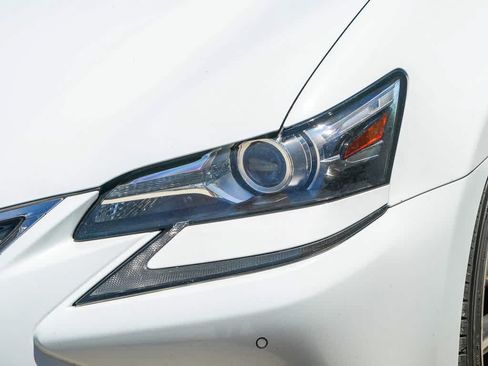 Used 2018 Lexus GS 350 F Sport w/ Preferred Accessory Package RWD image 6