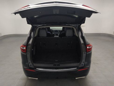 Used 2021 Buick Enclave Essence FWD image 29