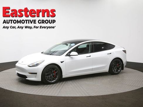 Used 2019 Tesla Model 3 Performance image 55