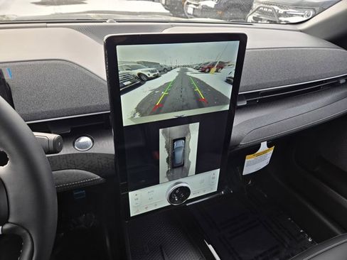 New 2025 Ford Mustang Mach-E GT image 10