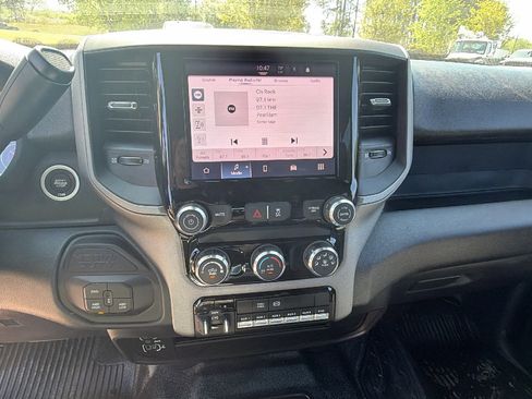 New 2026 RAM 5500 Tradesman w/ Chrome Appearance Group image 27