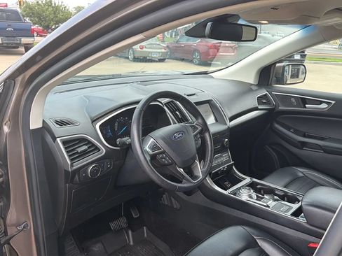 Used 2019 Ford Edge SEL w/ Equipment Group 201A AWD/4WD image 88