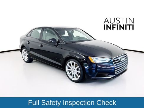 Used 2015 Audi A3 TDI Premium FWD image 1