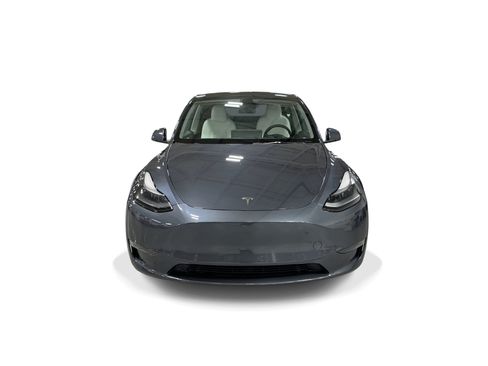 Certified 2023 Tesla Model Y Performance AWD/4WD image 2