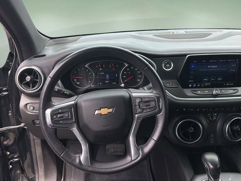 Used 2020 Chevrolet Blazer LT AWD/4WD image 11