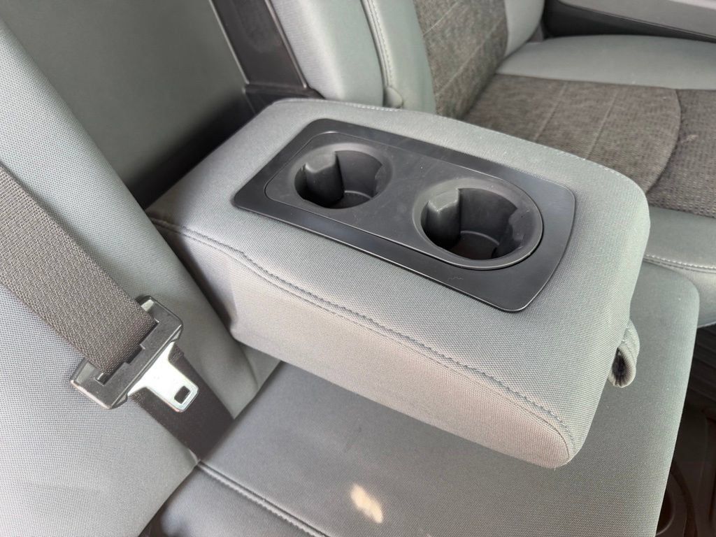 Used 2015 RAM 1500 Big Horn RWD image 40