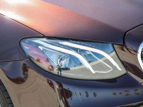 Used 2019 Mercedes-Benz E 450 Coupe image 8
