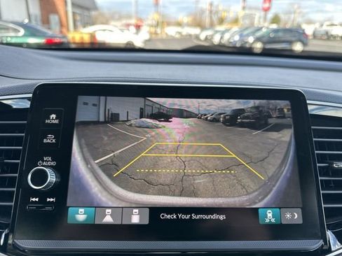 Used 2025 Honda Ridgeline RTL image 18