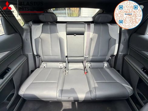 Used 2024 Cadillac Lyriq Tech w/ Driver Assist Package AWD/4WD image 71