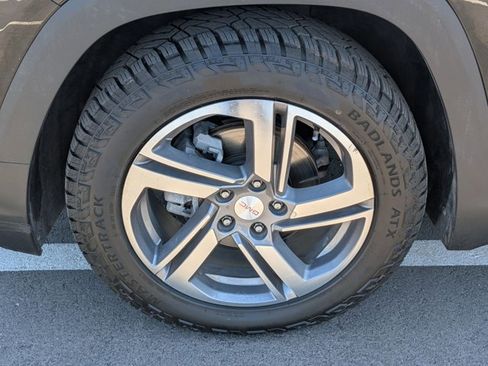 Used 2020 GMC Terrain SLT AWD/4WD image 29