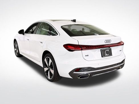 New 2025 Audi A5 2.0T Premium Plus image 3