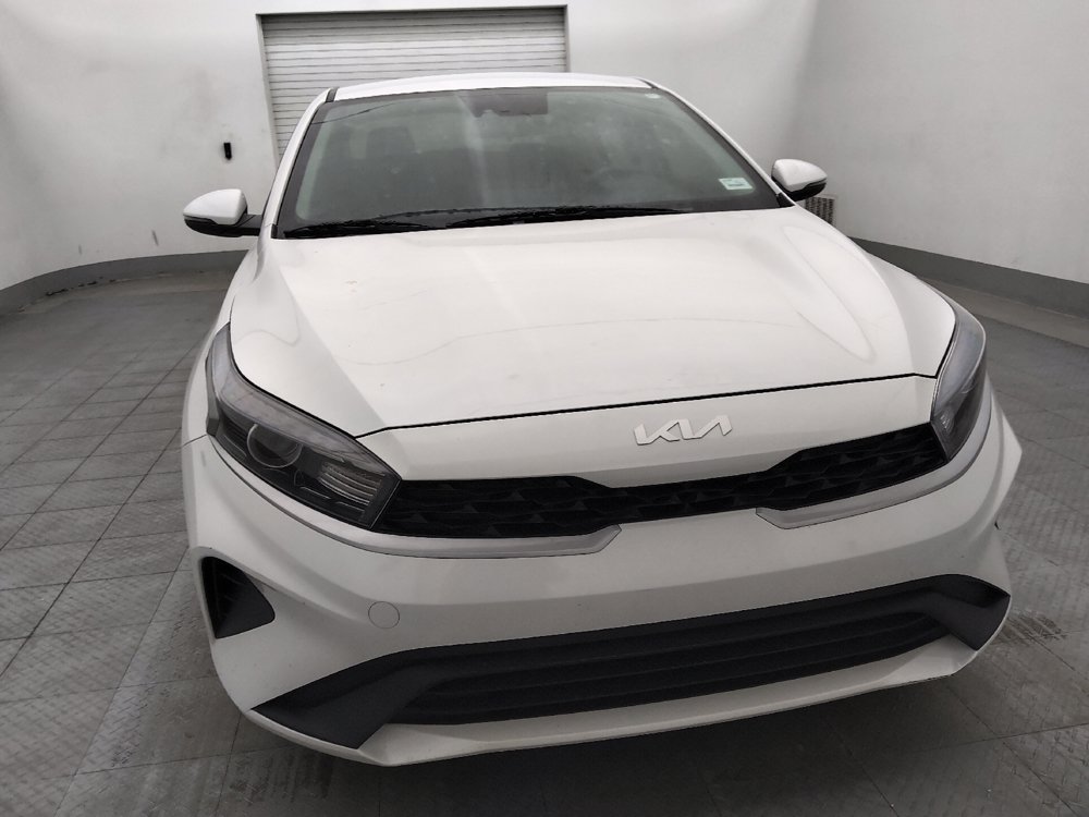 Used 2024 Kia Forte LXS w/ LXS Technology Package FWD image 14