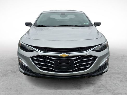 Used 2020 Chevrolet Malibu LS w/ LPO, Convenience Package 2 image 2