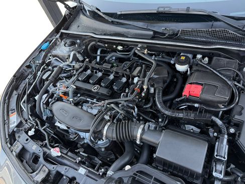 Used 2023 Acura Integra A-Spec FWD image 13