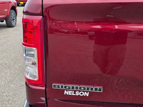 Used 2022 RAM 1500 Big Horn image 12