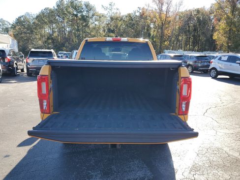 Used 2021 Ford Ranger XLT w/ Equipment Group 301A Mid image 26