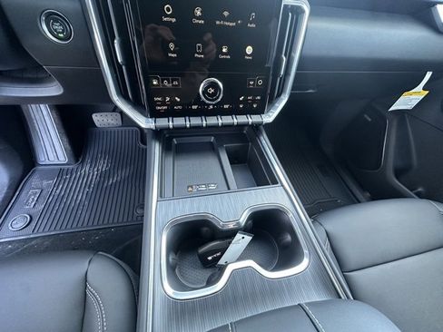 New 2026 GMC Acadia Elevation w/ Black Edition image 18