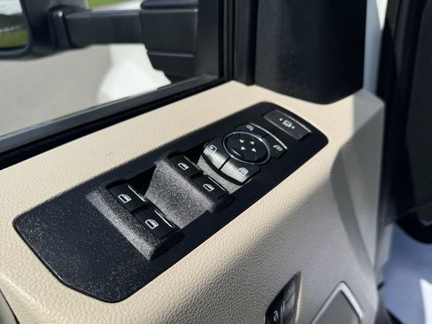 Used 2021 Ford F450 Limited w/ FX4 Off-Road Package AWD/4WD image 18