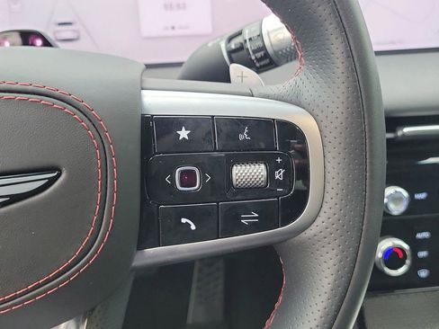 Used 2025 Genesis G80 3.5T Sport Prestige image 15