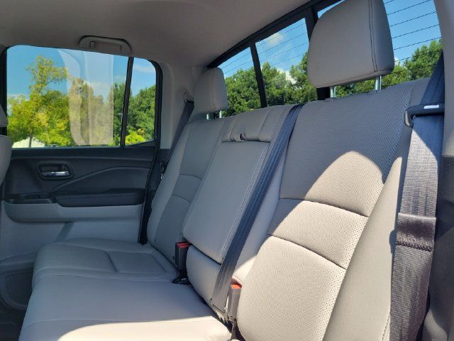 Certified 2023 Honda Ridgeline RTL image 11