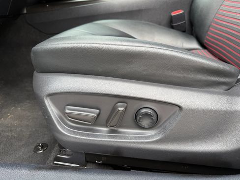 Used 2021 Toyota Camry TRD w/ TRD Package w/JBL Audio FWD image 18