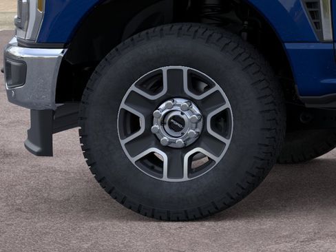 New 2026 Ford F250 Lariat w/ Lariat Premium Package AWD/4WD image 41