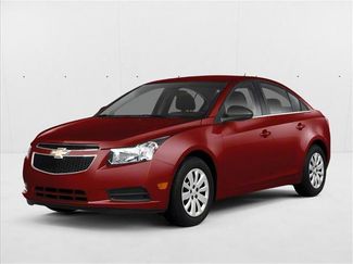Used 2012 Chevrolet Cruze LTZ w/ RS Package FWD video 1