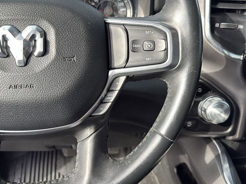 Used 2023 RAM 1500 Laramie image 16