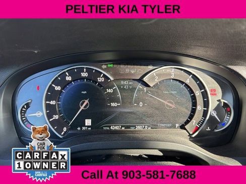 Used 2019 BMW X3 sDrive30i w/ Convenience Package image 17