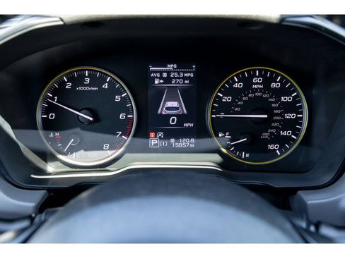 Certified 2024 Subaru Crosstrek 2.5i Sport AWD/4WD image 21
